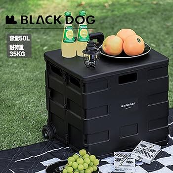 black dog キャリーカート 折りたたみ ショッピングカート コンパクト Amazon.co.jp: black dog キャリーカート 折りたたみ